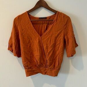 Brandy Melville blouse